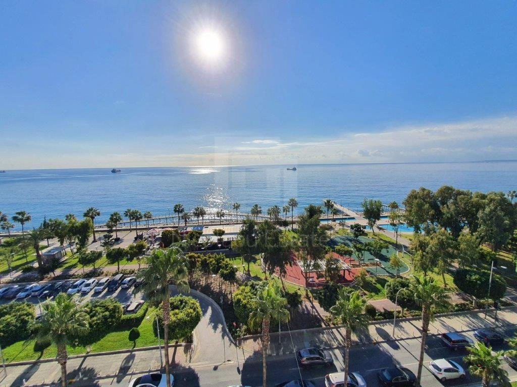 3 Bedroom Apartment for Sale in Limassol District