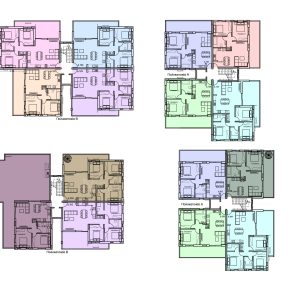 2 Bedroom Apartment for Sale in Latsia, Nicosia District