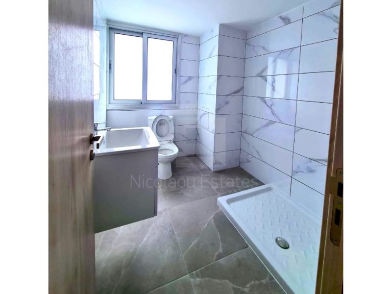 2 Bedroom Apartment for Sale in Nicosia District
