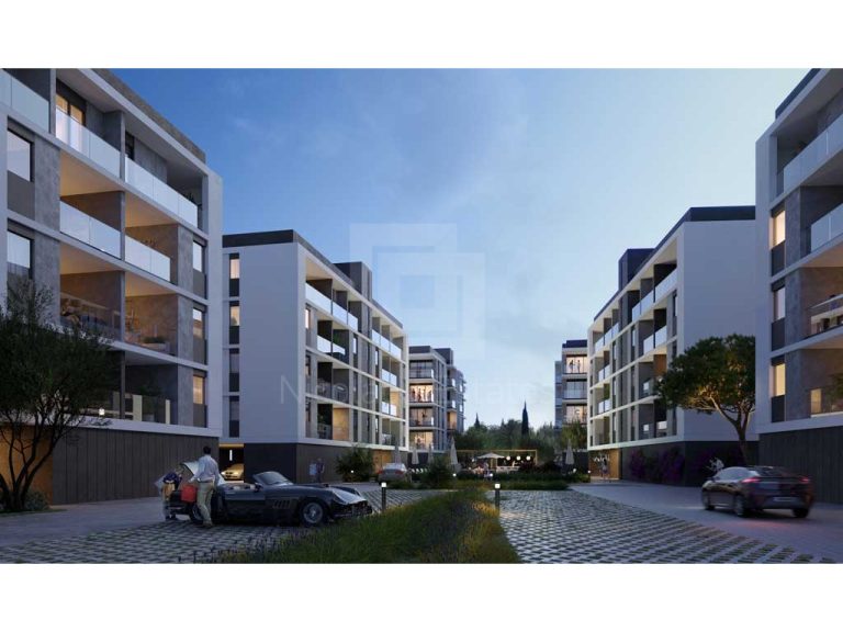 2 Bedroom Apartment for Sale in Pano Polemidia, Limassol District