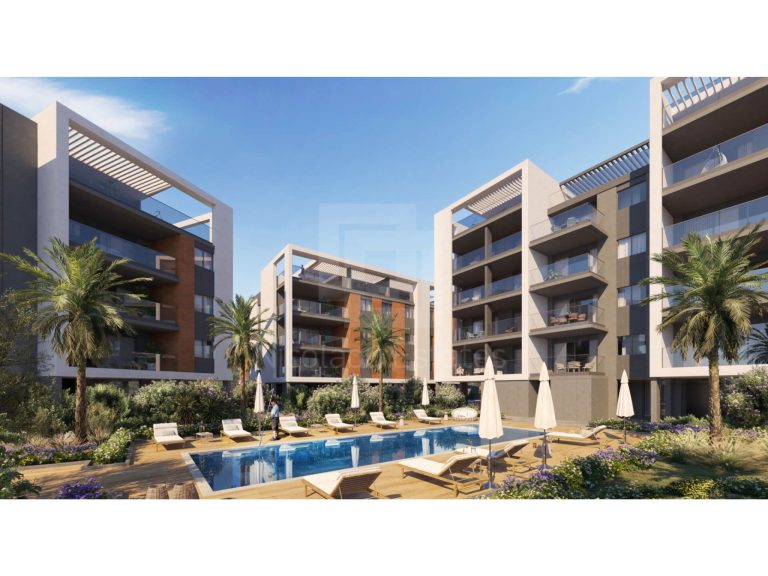 4 Bedroom Apartment for Sale in Limassol District