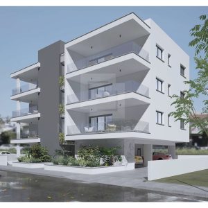 2 Bedroom Apartment for Sale in Lakatamia, Nicosia District