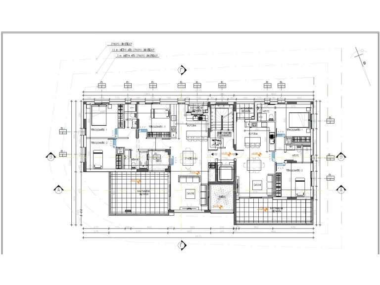 Cheap Apartments for Sale Nicosia up to 300000 euro