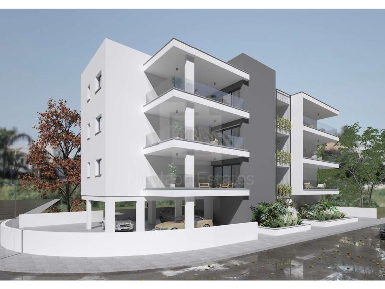 Cheap Apartments for Sale Nicosia up to 300000 euro