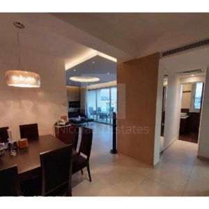 3 Bedroom Apartment for Sale in Aglantzia, Nicosia District