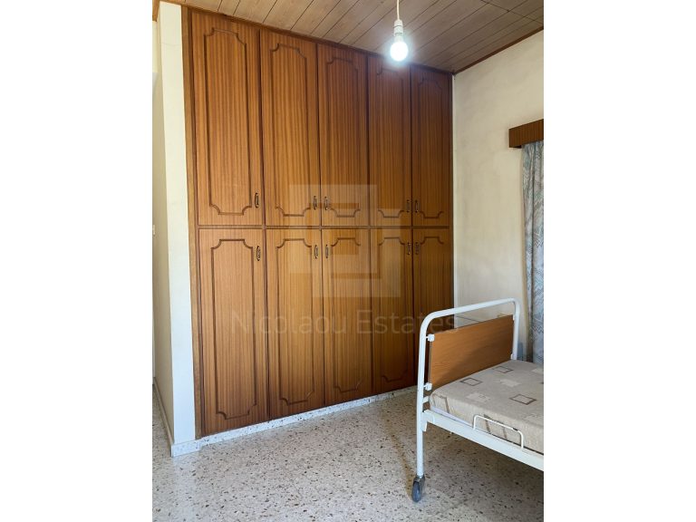 2 Bedroom House for Sale in Monagroulli, Limassol District