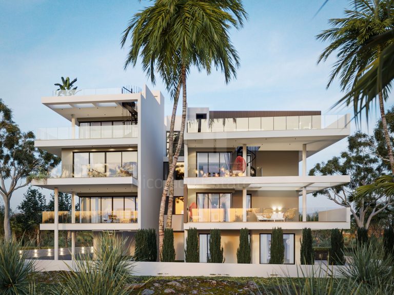 Average Price for 2 Bedroom Apartment in Larnaca
