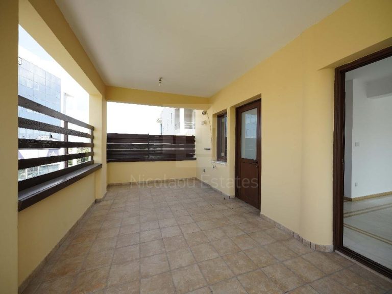 3 Bedroom Apartment for Sale in Latsia, Nicosia District