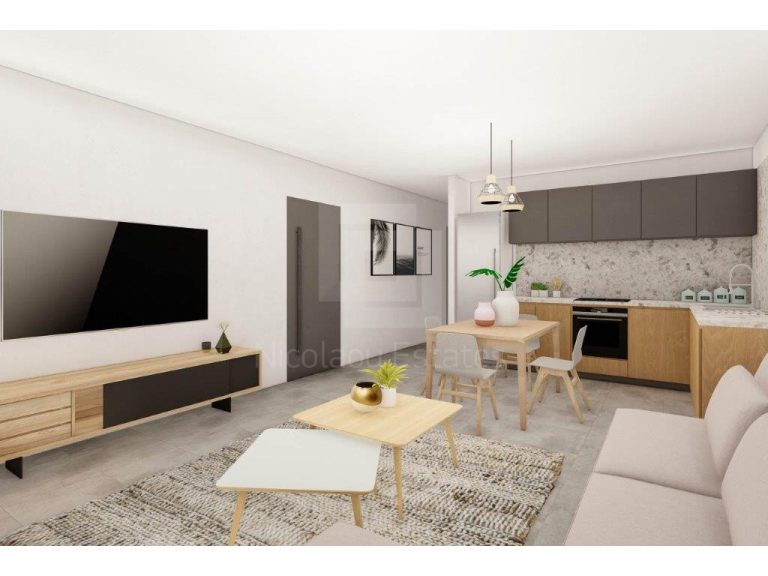 2 Bedroom Apartment for Sale in Parekklisia, Limassol District