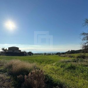 7,500m² Plot for Sale in Maroni, Larnaca District