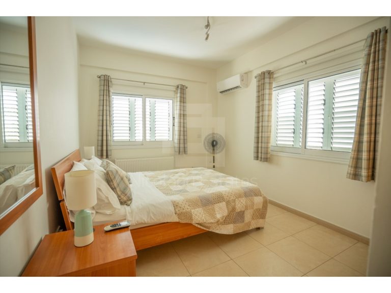 3 Bedroom House for Sale in Frenaros, Famagusta District