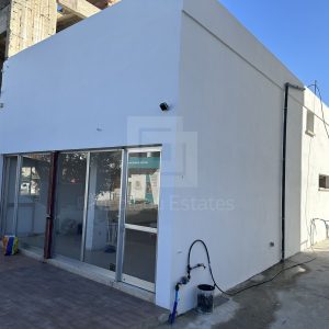 130m² Shop for Sale in Strovolos, Nicosia District