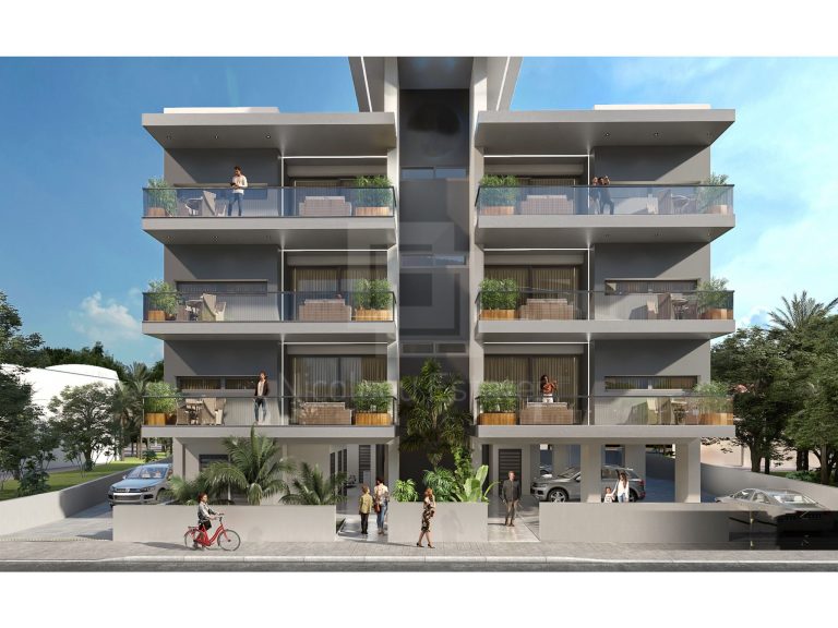 Cheap Apartments for Sale Nicosia