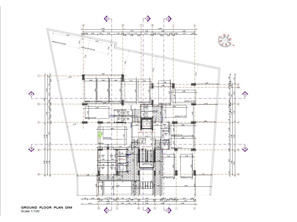 1 Bedroom Apartment for Sale in Lakatamia, Nicosia District