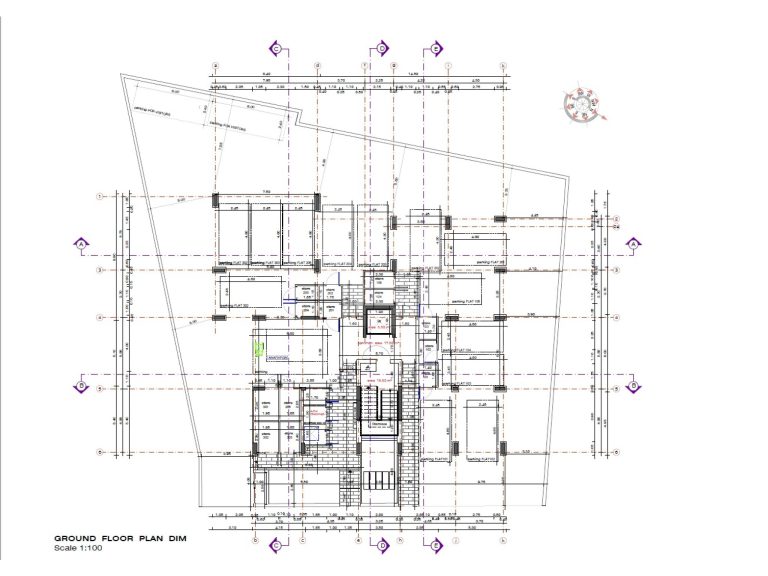 Cheap Apartments for Sale Nicosia