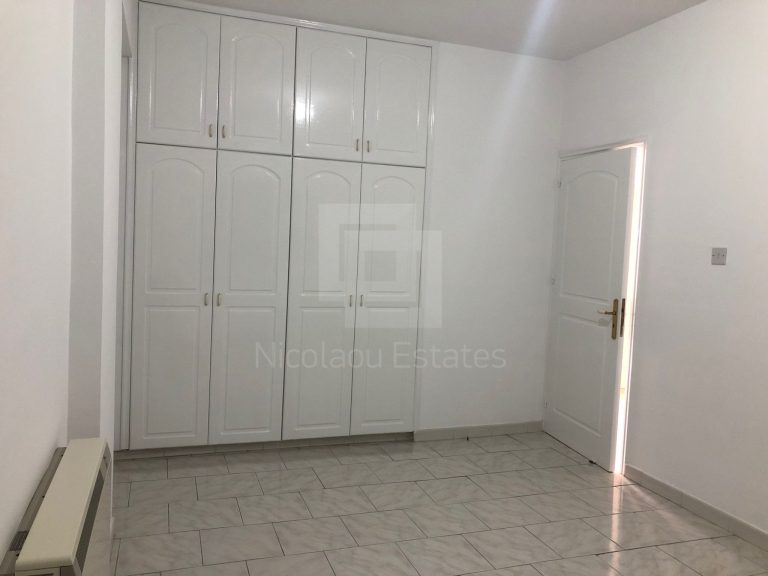 3 Bedroom Apartment for Sale in Strovolos, Nicosia District