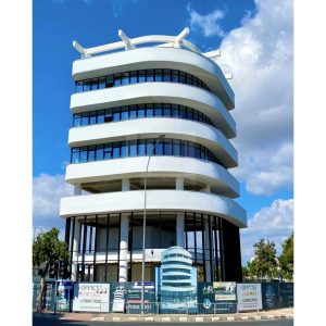 360m² Commercial for Sale in Limassol – Omonoia