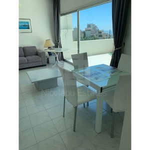 2 Bedroom Apartment for Sale in Agios Tychonas, Limassol District