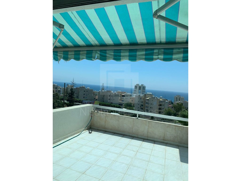 2 Bedroom Apartment for Sale in Agios Tychonas, Limassol District