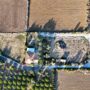 3,230m² Plot for Sale in Agioi Trimithias, Nicosia District