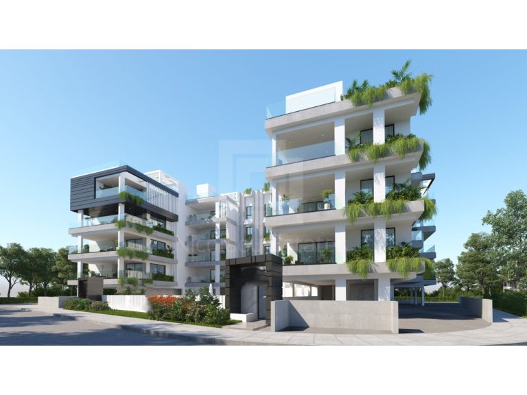 Cheap Apartments for Sale Larnaca up to 700000 euro