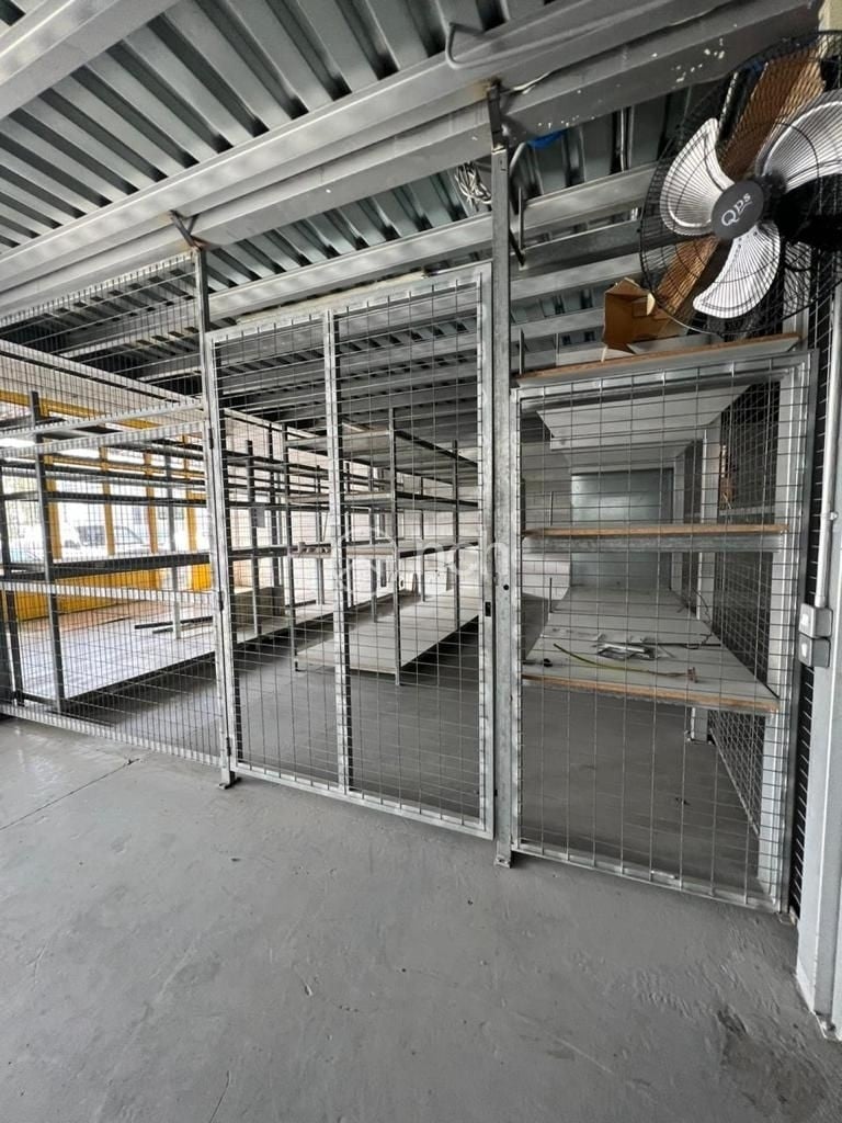 425m² Warehouse for Rent in Aglantzia, Nicosia District