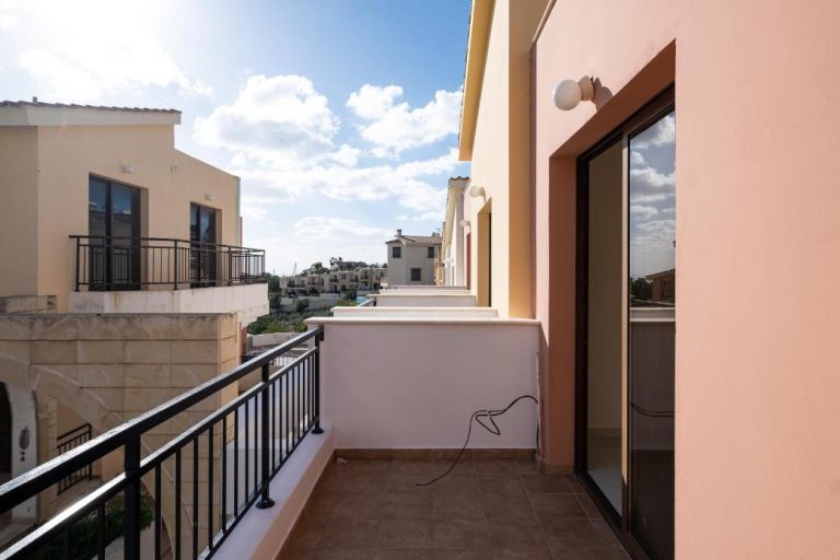 3 Bedroom House for Sale in Pegeia, Paphos District