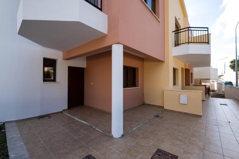 3 Bedroom House for Sale in Pegeia, Paphos District