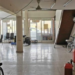 86m² Warehouse for Rent in Limassol District