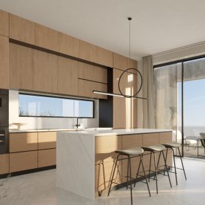 5 Bedroom House for Sale in Peyia, Paphos District