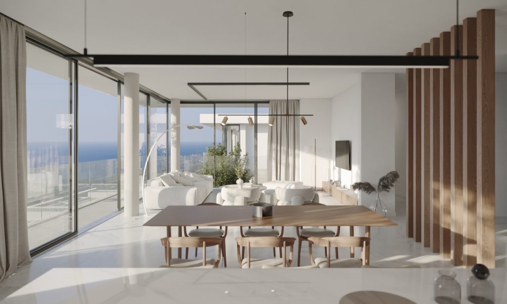 4 Bedroom House for Sale in Tremithousa, Paphos District