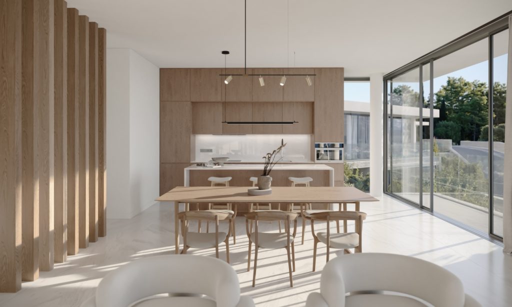 4 Bedroom House for Sale in Tremithousa, Paphos District