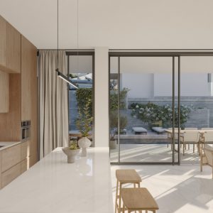 3 Bedroom House for Sale in Tremithousa, Paphos District
