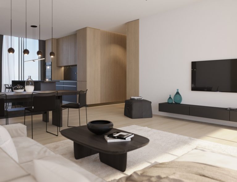 3 Bedroom Apartment for Sale in Paphos