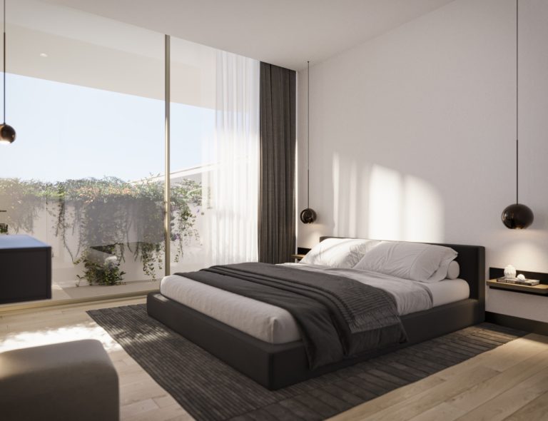 3 Bedroom Apartment for Sale in Paphos
