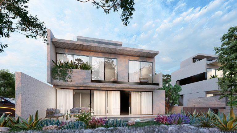 3 Bedroom House for Sale in Paphos District