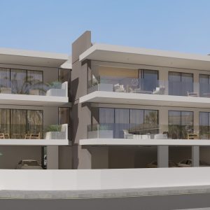 3 Bedroom Apartment for Sale in Nicosia District