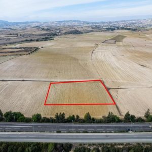 6,021m² Plot for Sale in Larnaca District