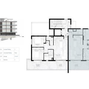 2 Bedroom Apartment for Sale in Limassol District