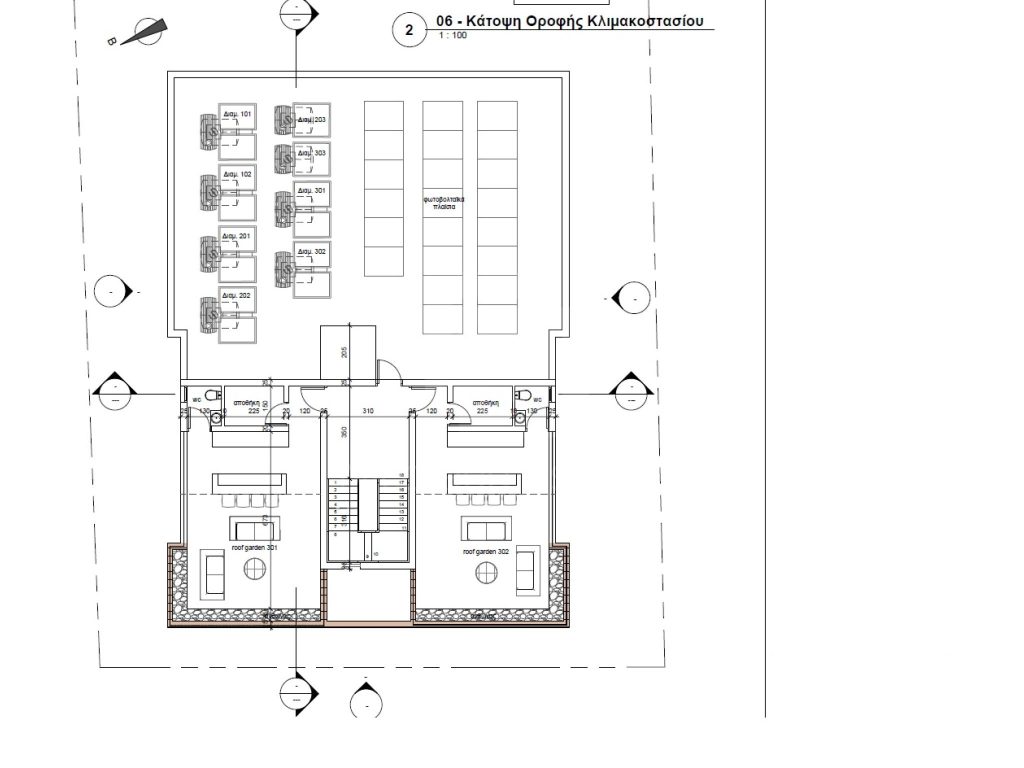 2 Bedroom Apartment for Sale in Strovolos, Nicosia District