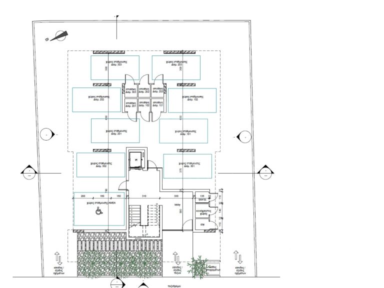 2 Bedroom Apartment for Sale in Strovolos, Nicosia District