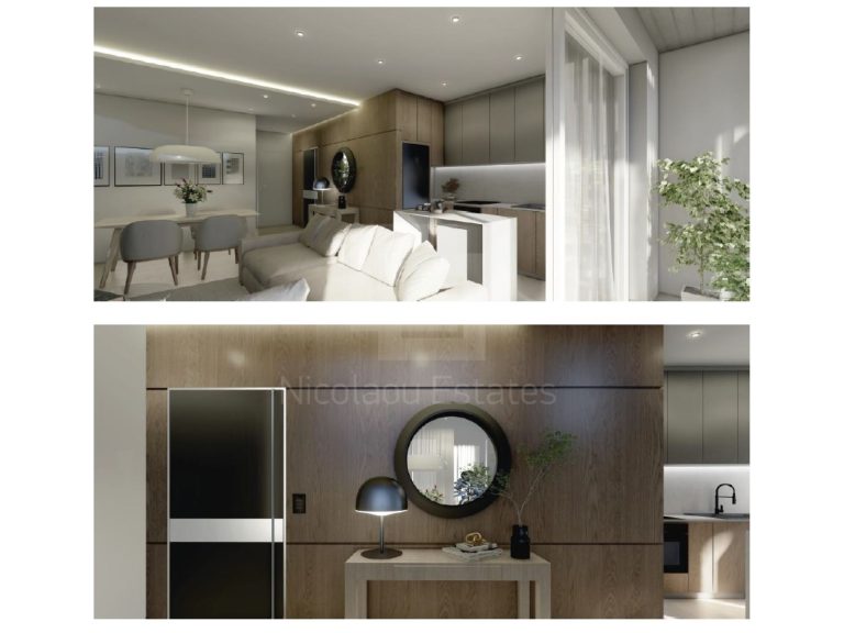 2 Bedroom Apartment for Sale in Ypsonas, Limassol District