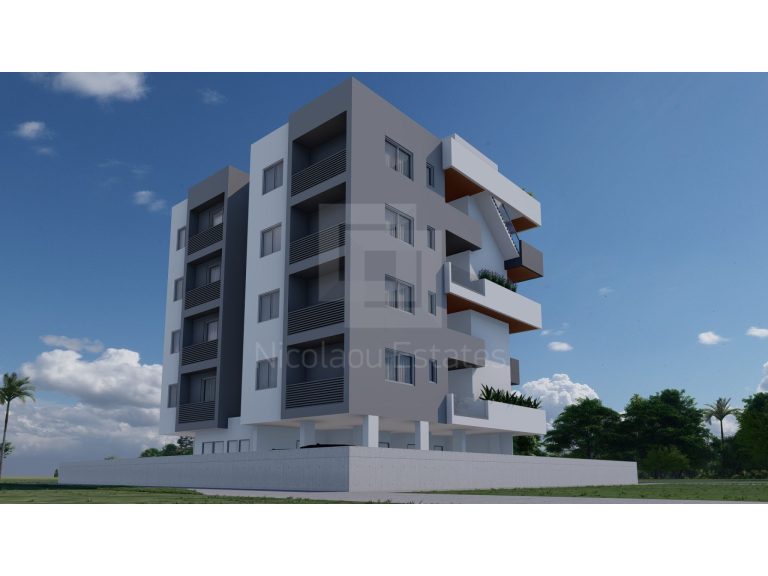 Cheap Apartments for Sale Larnaca up to 400000 euro