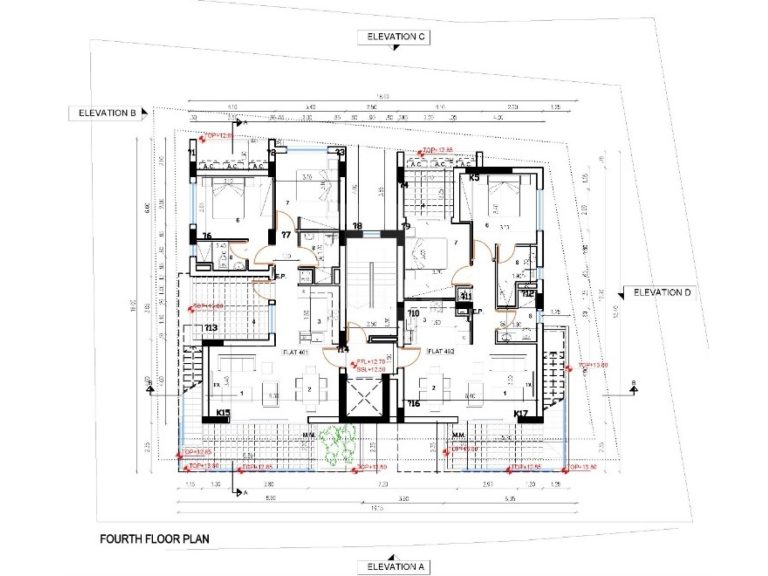 Cheap Apartments for Sale Larnaca up to 400000 euro