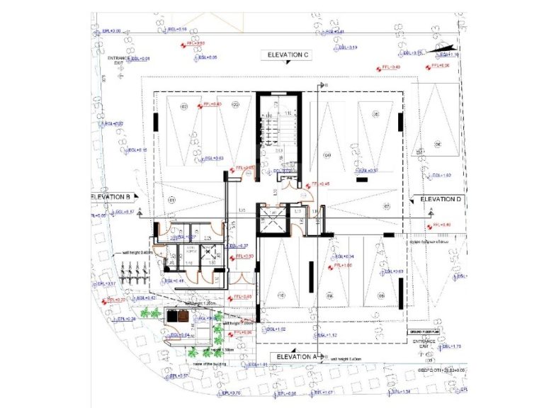 1 Bedroom Apartment for Sale in Larnaca District