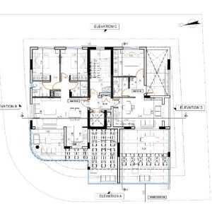 1 Bedroom Apartment for Sale in Larnaca District
