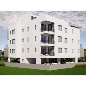 2 Bedroom Apartment for Sale in Aradippou, Larnaca District