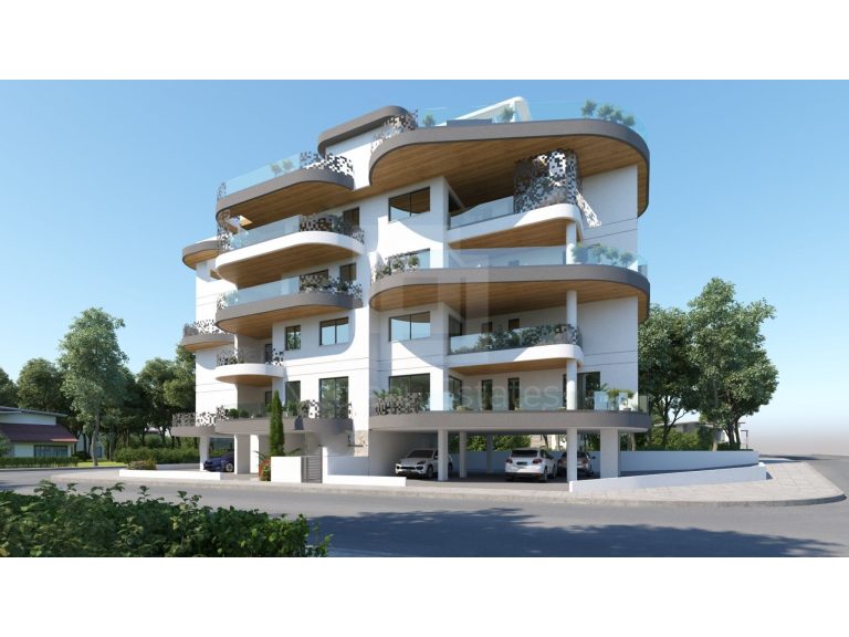 2 Bedroom Apartment for Sale in Drosia, Larnaca District