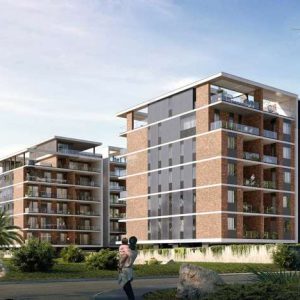 2 Bedroom Apartment for Sale in Potamos Germasogeias, Limassol District