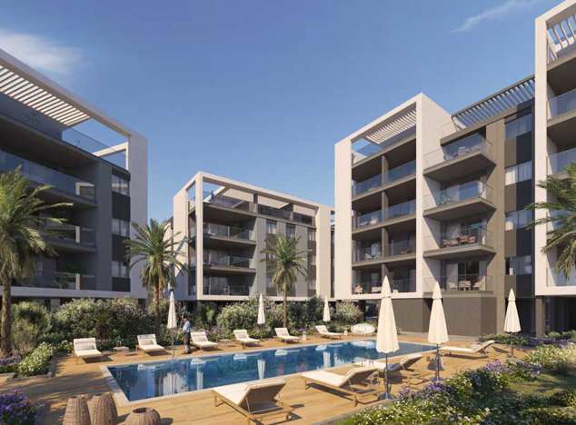 2 Bedroom Apartment for Sale in Limassol District
